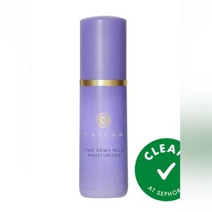 Tatcha Lavender Dewy Milk Moisturizer Mini